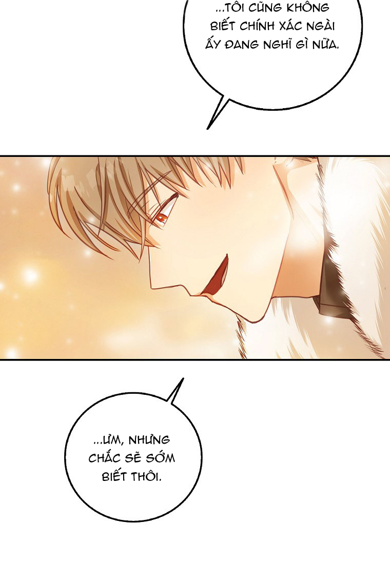 Trở Thành Vợ Của Nam Chính Tiểu Thuyết: Chapter 16.1
