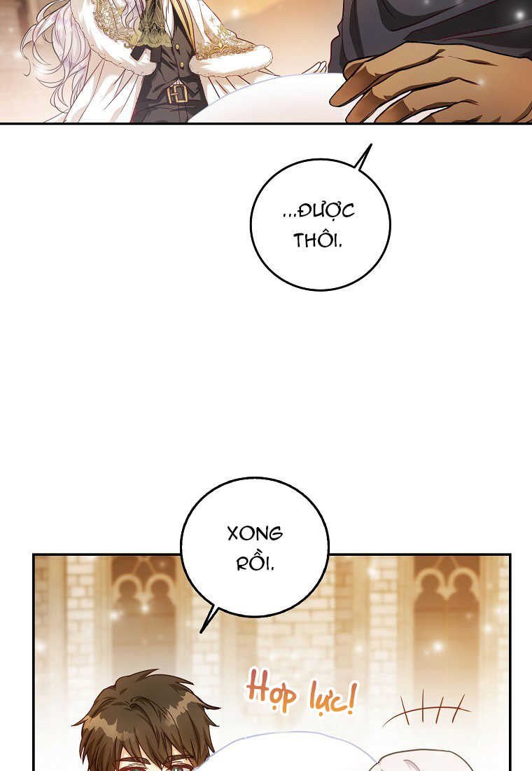 Trở Thành Vợ Của Nam Chính Tiểu Thuyết: Chapter 16.1