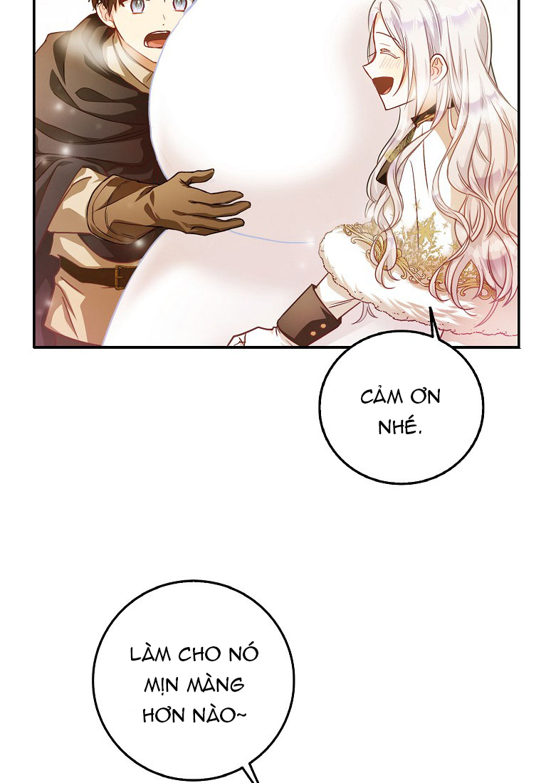 Trở Thành Vợ Của Nam Chính Tiểu Thuyết: Chapter 16.1