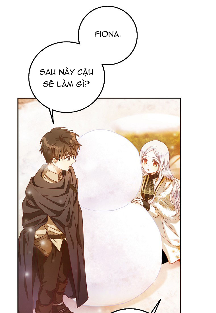 Trở Thành Vợ Của Nam Chính Tiểu Thuyết: Chapter 16.1