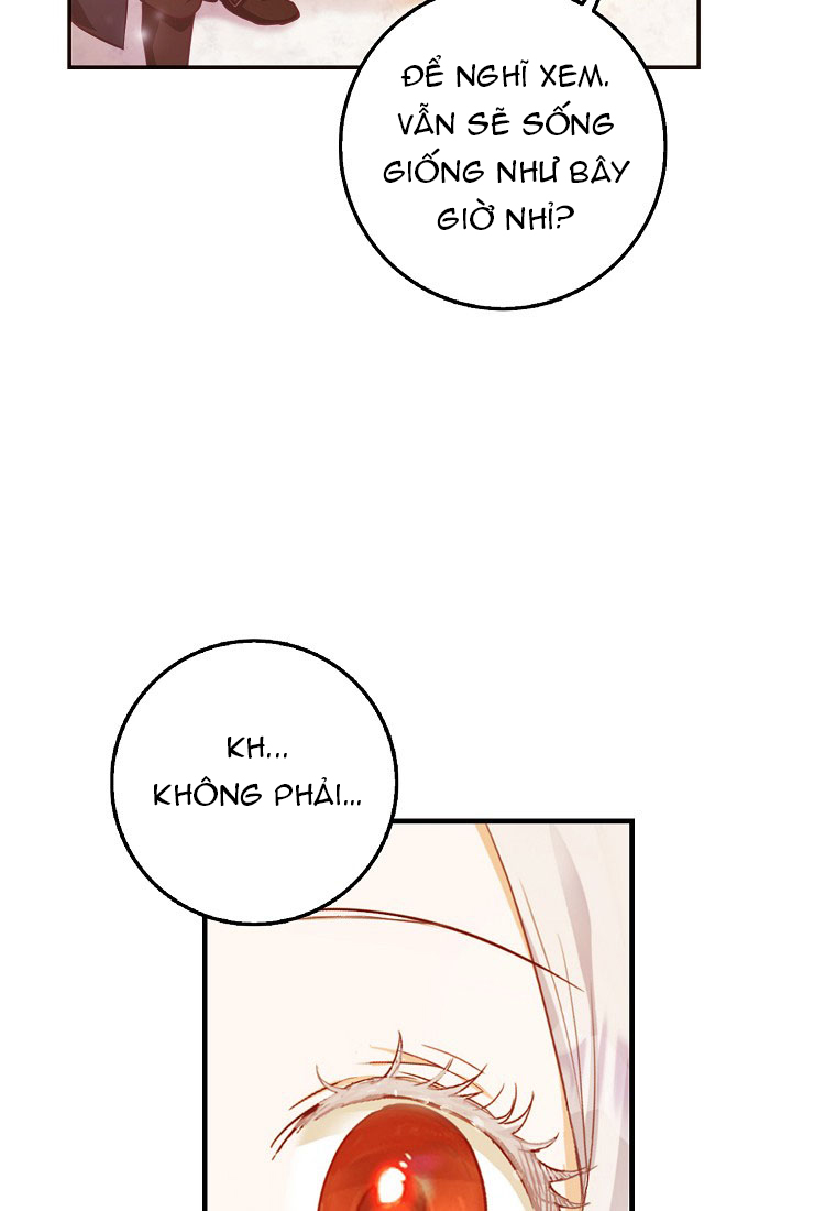 Trở Thành Vợ Của Nam Chính Tiểu Thuyết: Chapter 16.1