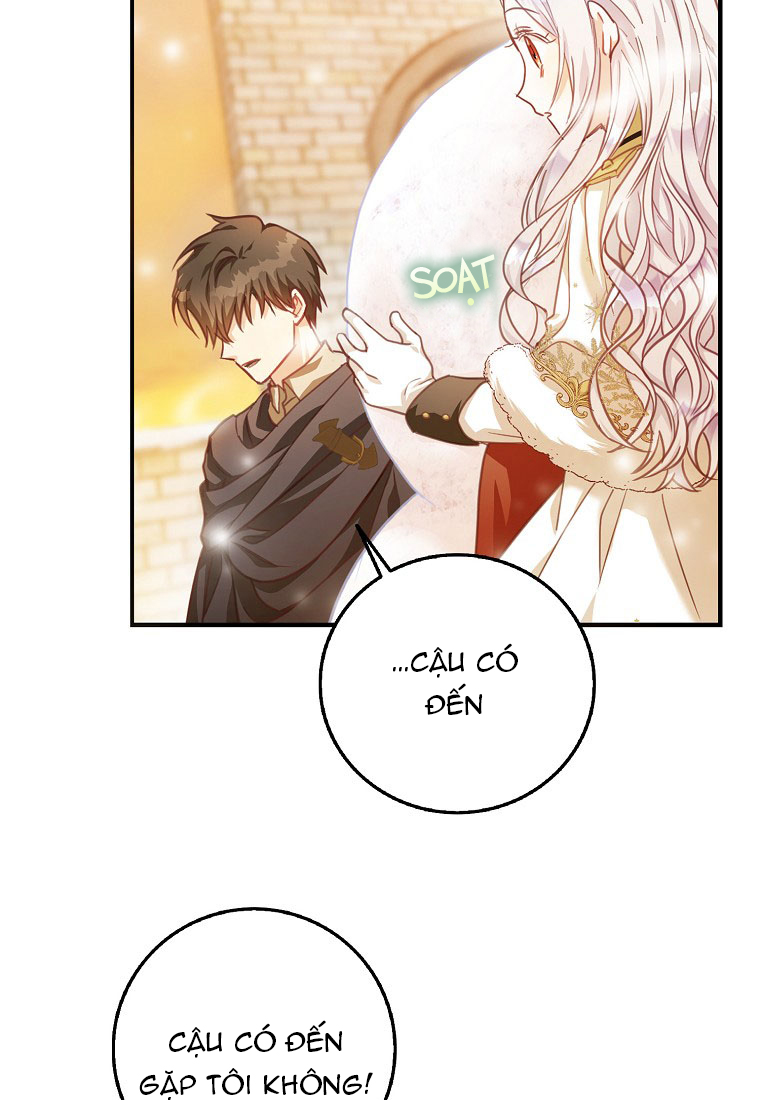 Trở Thành Vợ Của Nam Chính Tiểu Thuyết: Chapter 16.1