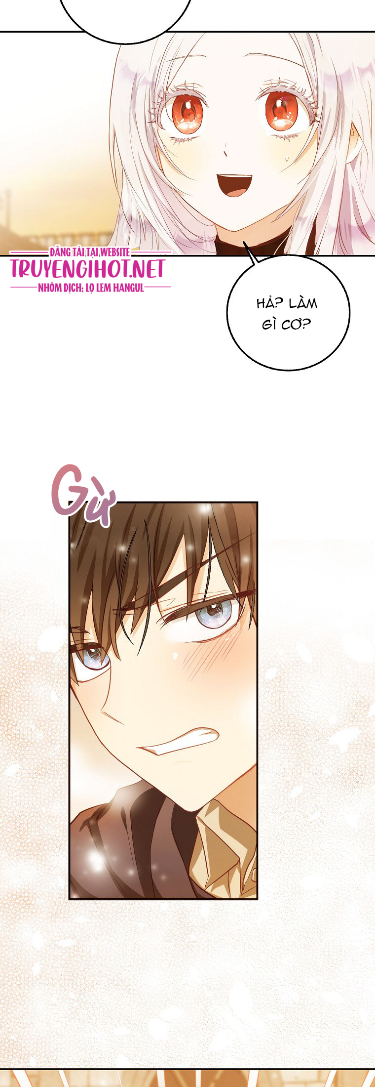Trở Thành Vợ Của Nam Chính Tiểu Thuyết: Chapter 16.1