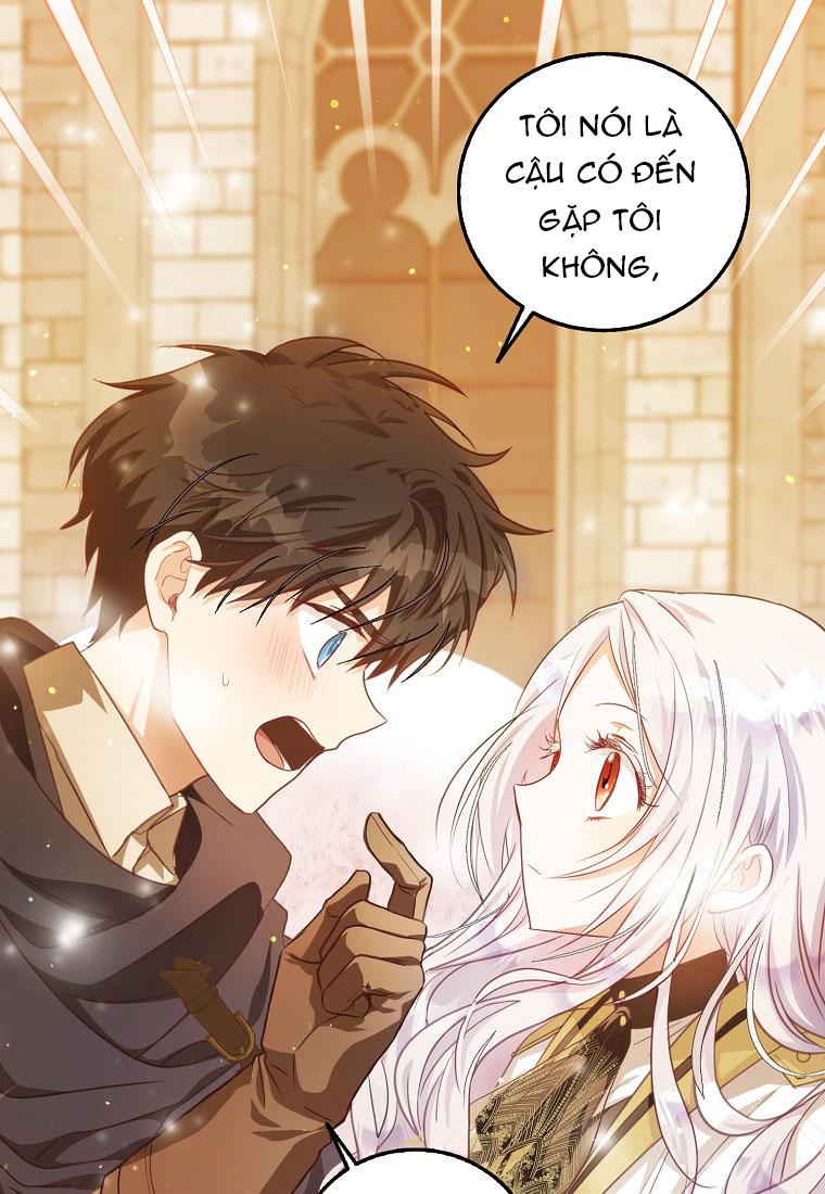 Trở Thành Vợ Của Nam Chính Tiểu Thuyết: Chapter 16.1