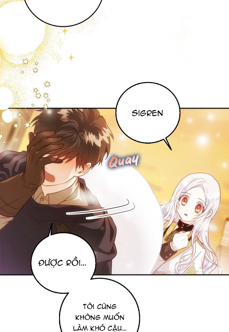 Trở Thành Vợ Của Nam Chính Tiểu Thuyết: Chapter 16.1