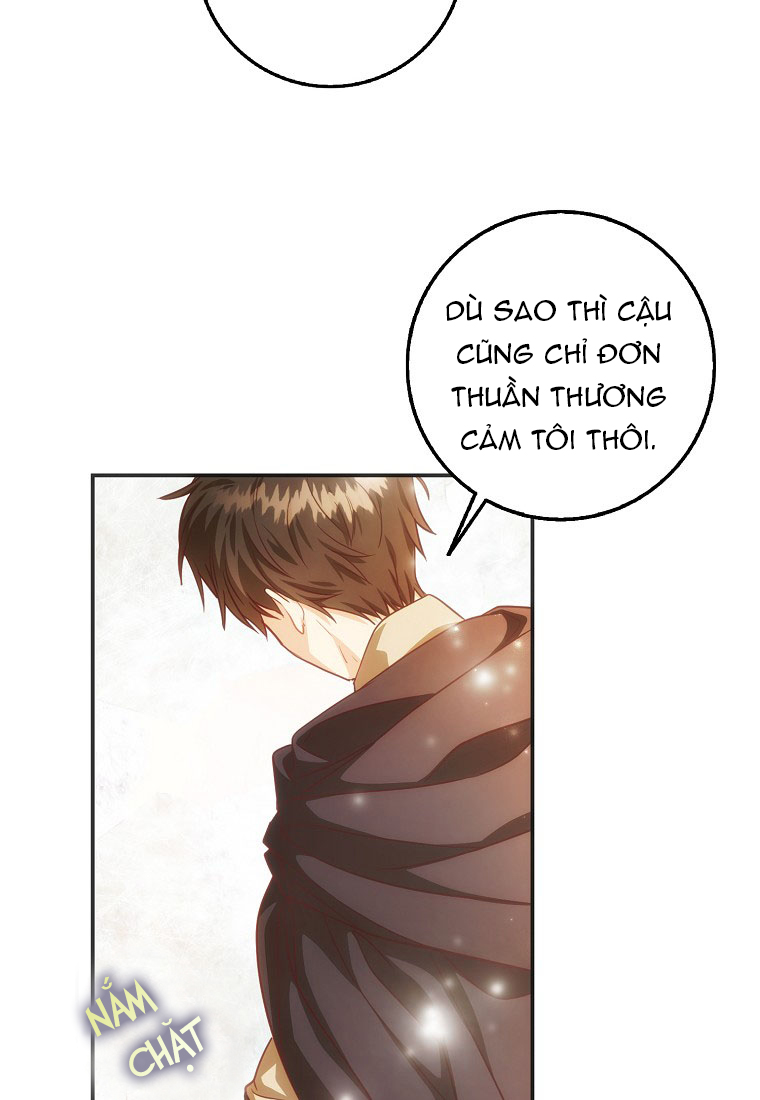 Trở Thành Vợ Của Nam Chính Tiểu Thuyết: Chapter 16.1
