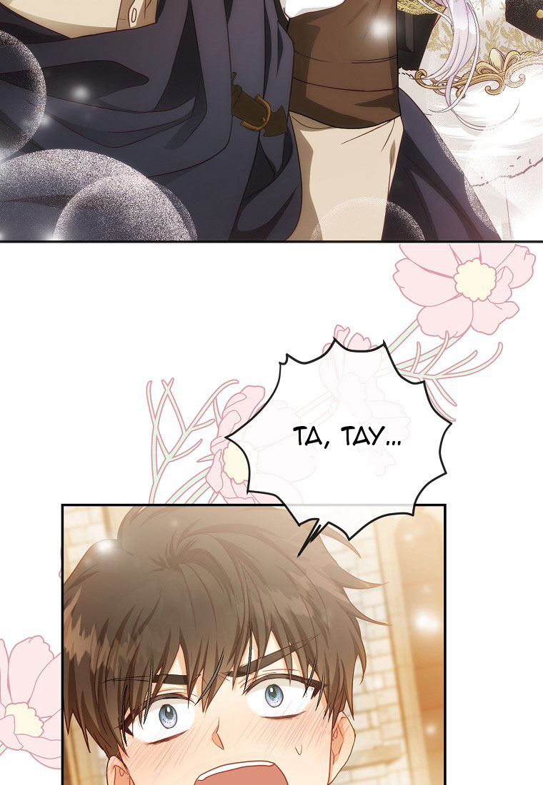 Trở Thành Vợ Của Nam Chính Tiểu Thuyết: Chapter 16.1
