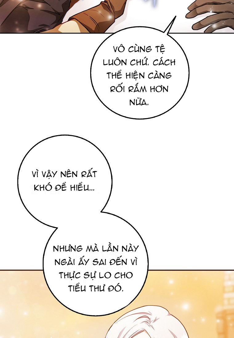 Trở Thành Vợ Của Nam Chính Tiểu Thuyết: Chapter 16.1