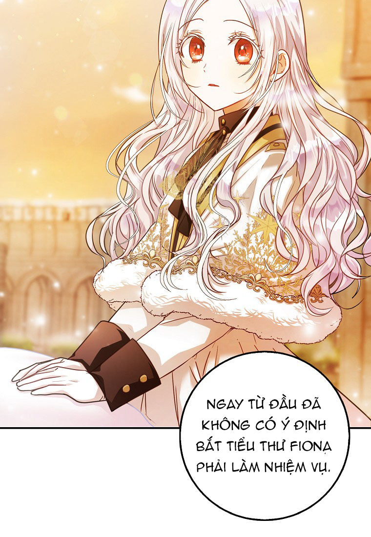 Trở Thành Vợ Của Nam Chính Tiểu Thuyết: Chapter 16.1