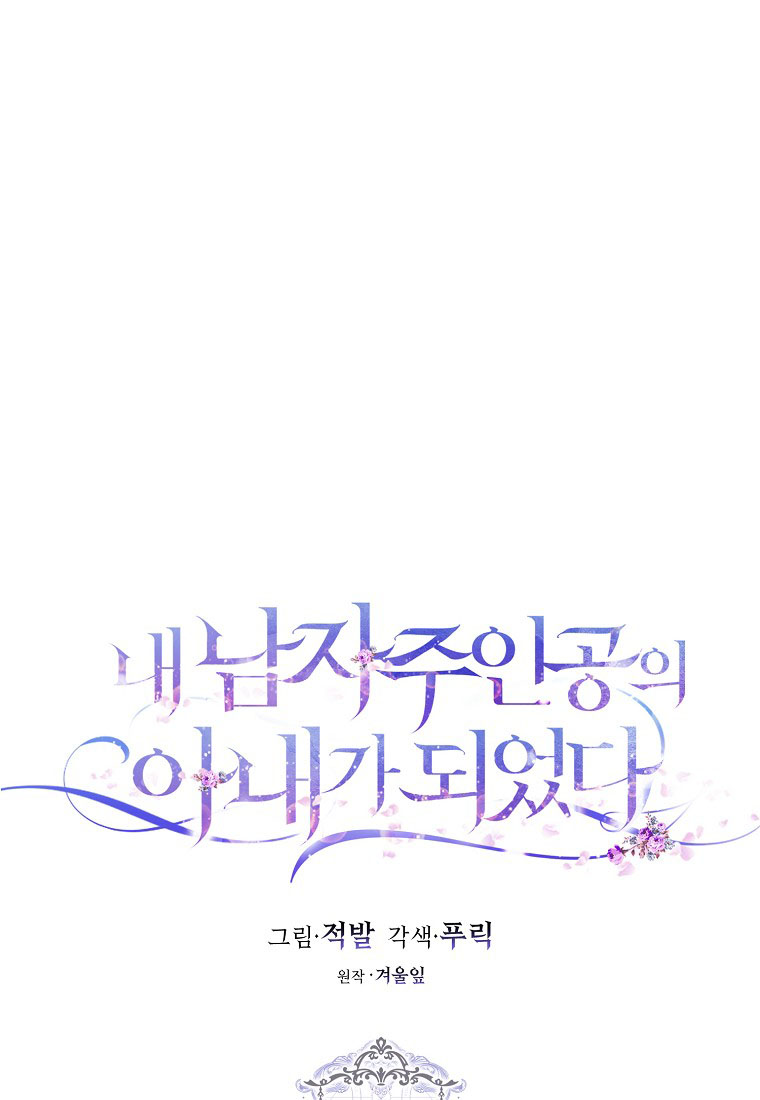 Trở Thành Vợ Của Nam Chính Tiểu Thuyết: Chapter 16.1