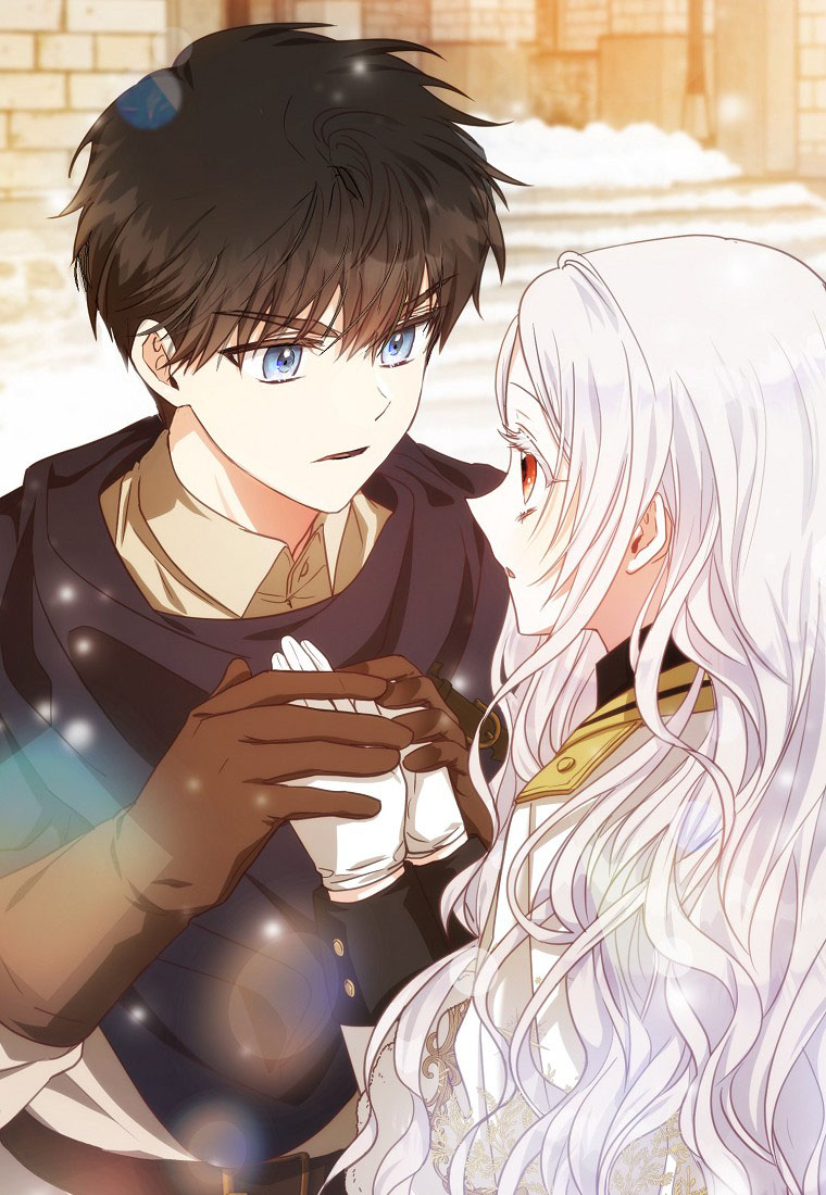 Trở Thành Vợ Của Nam Chính Tiểu Thuyết: Chapter 16.2