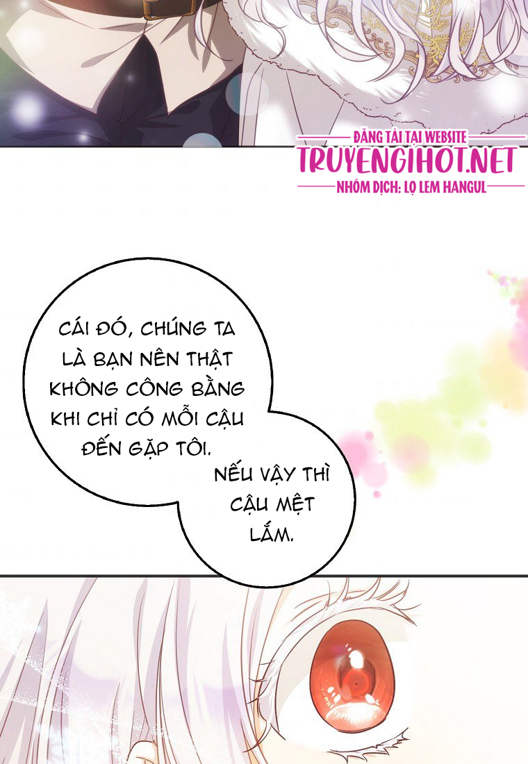 Trở Thành Vợ Của Nam Chính Tiểu Thuyết: Chapter 16.2