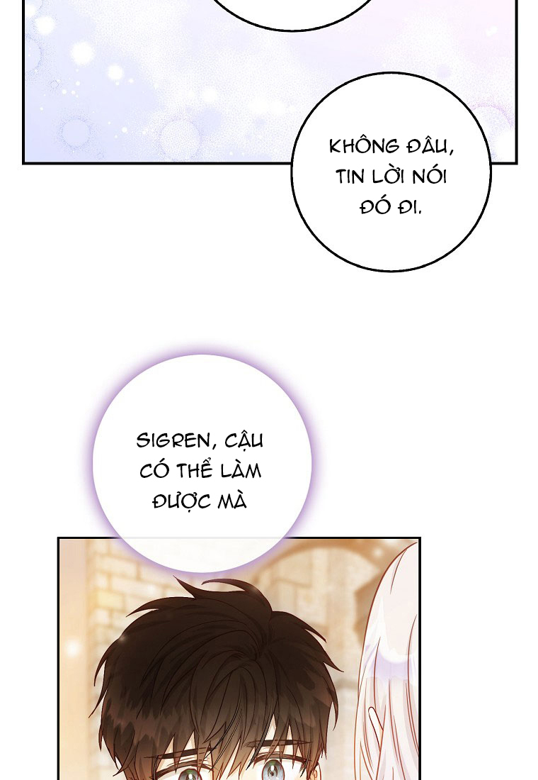 Trở Thành Vợ Của Nam Chính Tiểu Thuyết: Chapter 16.2