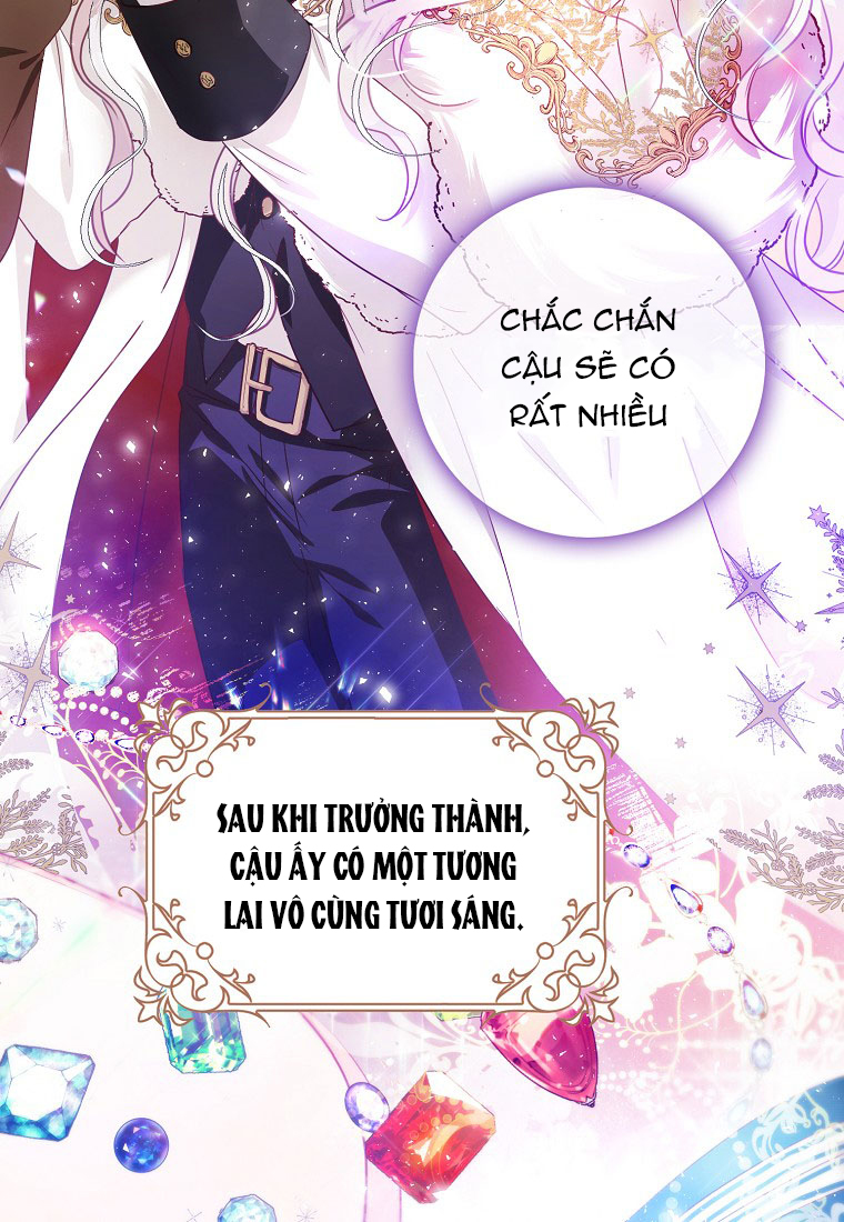 Trở Thành Vợ Của Nam Chính Tiểu Thuyết: Chapter 16.2