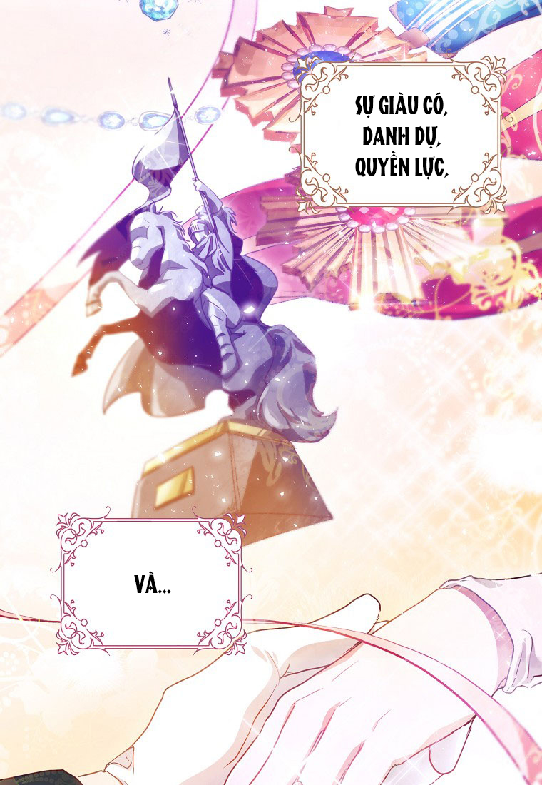 Trở Thành Vợ Của Nam Chính Tiểu Thuyết: Chapter 16.2