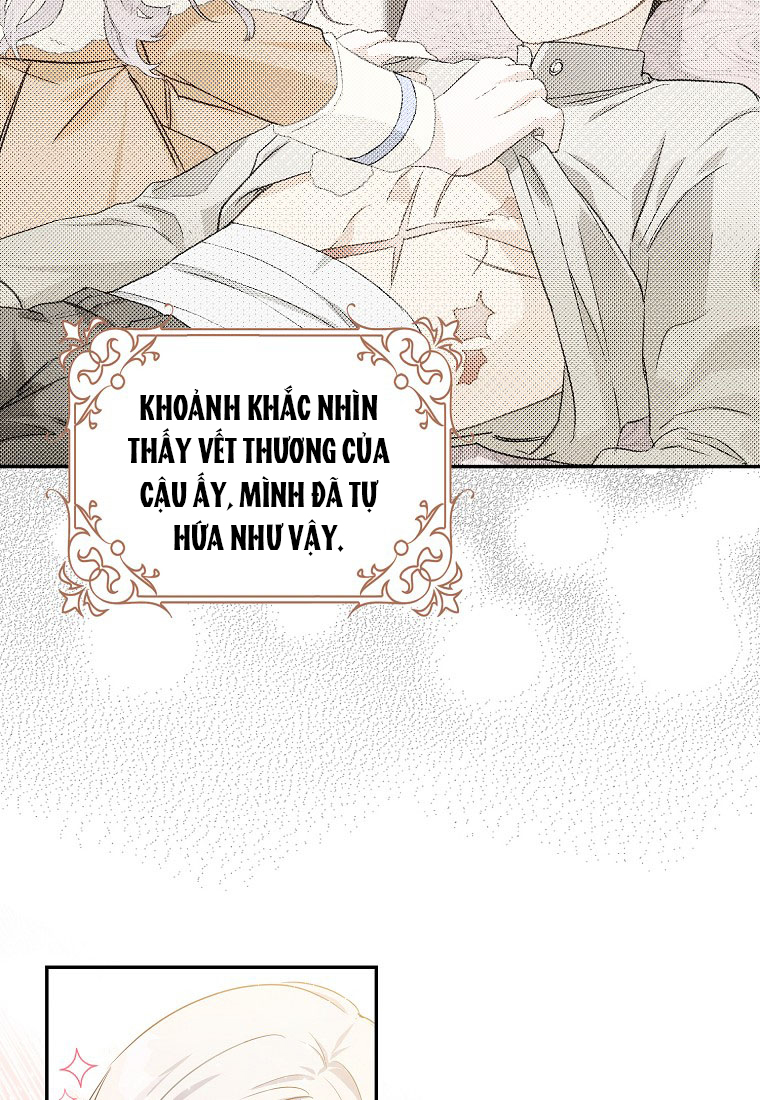 Trở Thành Vợ Của Nam Chính Tiểu Thuyết: Chapter 16.2