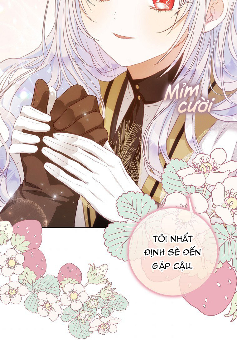 Trở Thành Vợ Của Nam Chính Tiểu Thuyết: Chapter 16.2