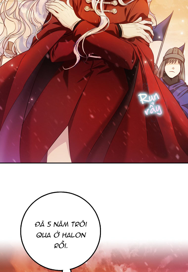Trở Thành Vợ Của Nam Chính Tiểu Thuyết: Chapter 16.2