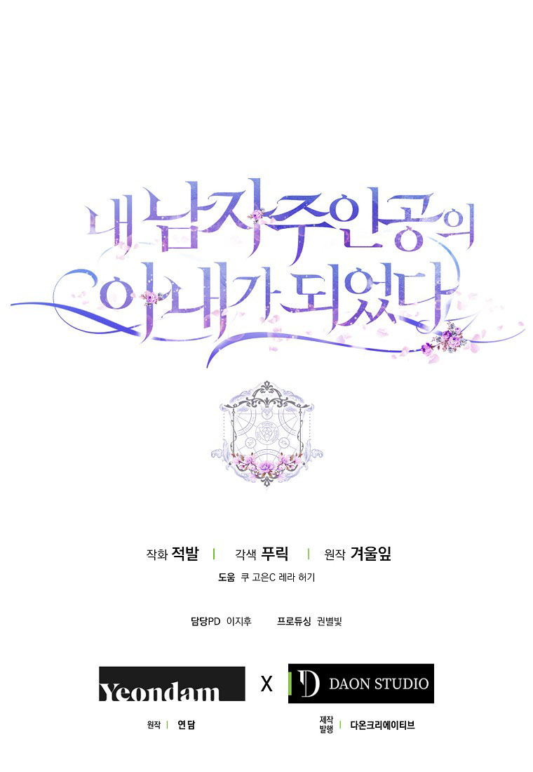 Trở Thành Vợ Của Nam Chính Tiểu Thuyết: Chapter 16.2