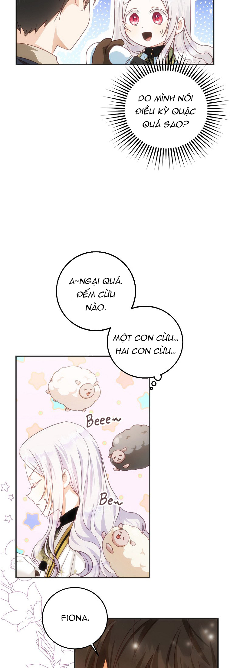 Trở Thành Vợ Của Nam Chính Tiểu Thuyết: Chapter 16.2