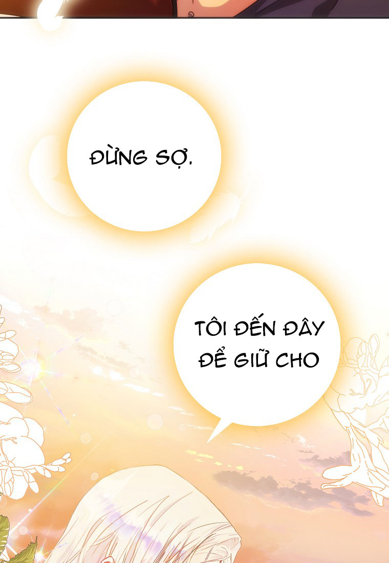 Trở Thành Vợ Của Nam Chính Tiểu Thuyết: Chapter 17.1