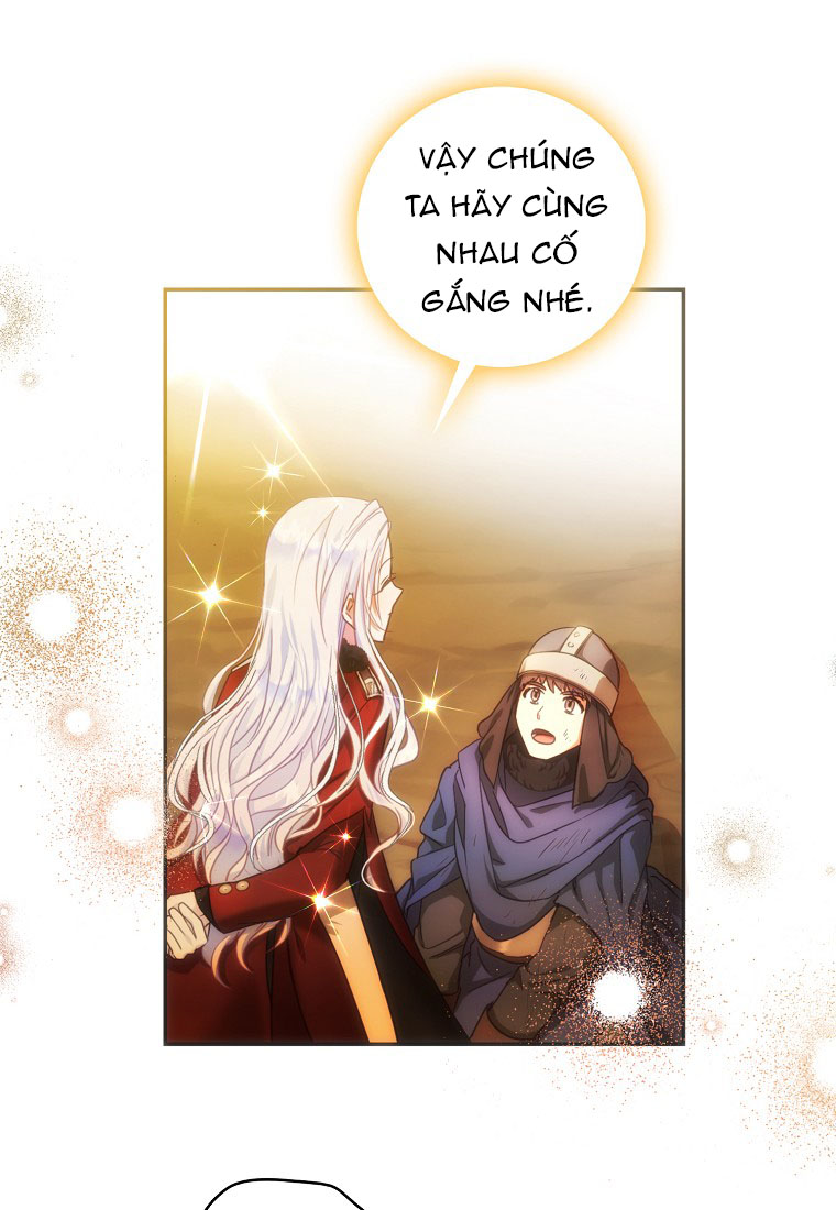 Trở Thành Vợ Của Nam Chính Tiểu Thuyết: Chapter 17.1