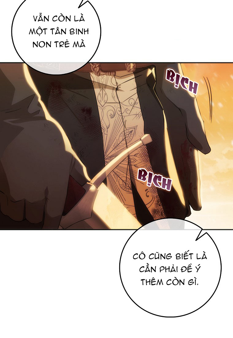 Trở Thành Vợ Của Nam Chính Tiểu Thuyết: Chapter 17.1