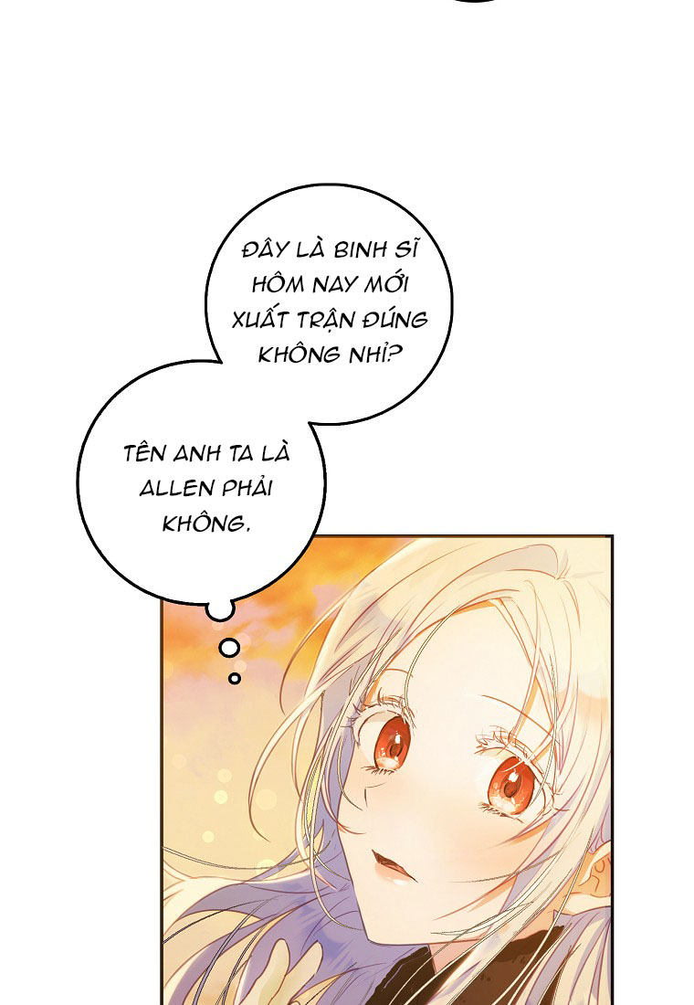 Trở Thành Vợ Của Nam Chính Tiểu Thuyết: Chapter 17.1