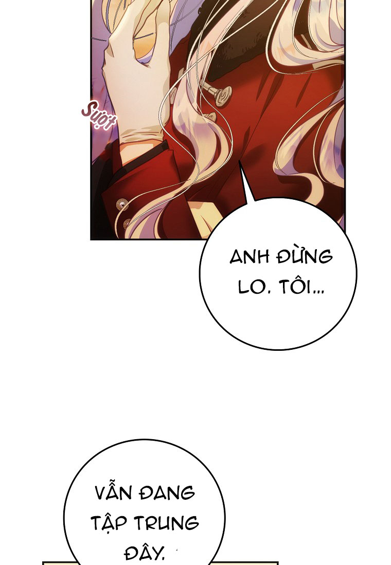 Trở Thành Vợ Của Nam Chính Tiểu Thuyết: Chapter 17.1