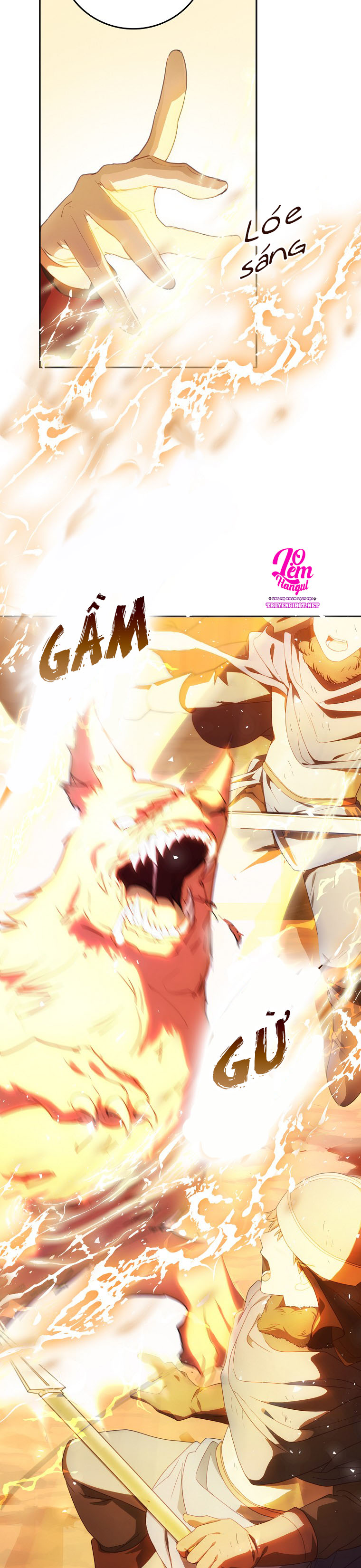 Trở Thành Vợ Của Nam Chính Tiểu Thuyết: Chapter 17.1