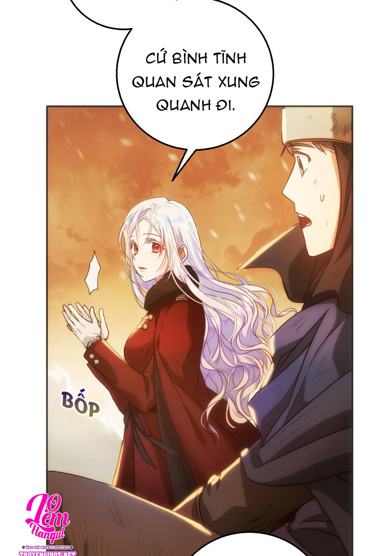 Trở Thành Vợ Của Nam Chính Tiểu Thuyết: Chapter 17.1