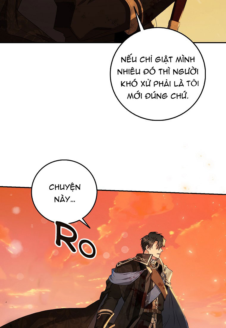 Trở Thành Vợ Của Nam Chính Tiểu Thuyết: Chapter 17.2