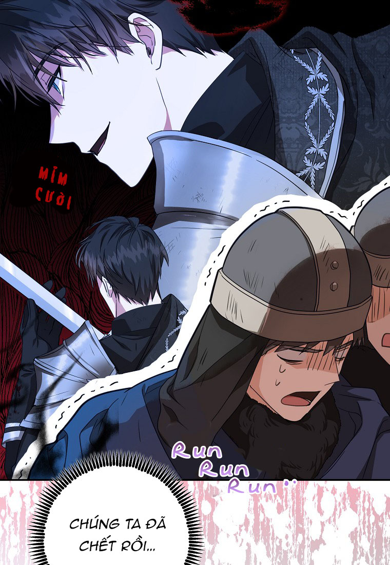 Trở Thành Vợ Của Nam Chính Tiểu Thuyết: Chapter 17.2