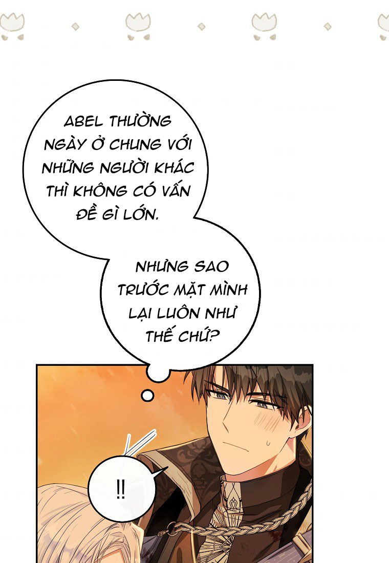 Trở Thành Vợ Của Nam Chính Tiểu Thuyết: Chapter 17.2