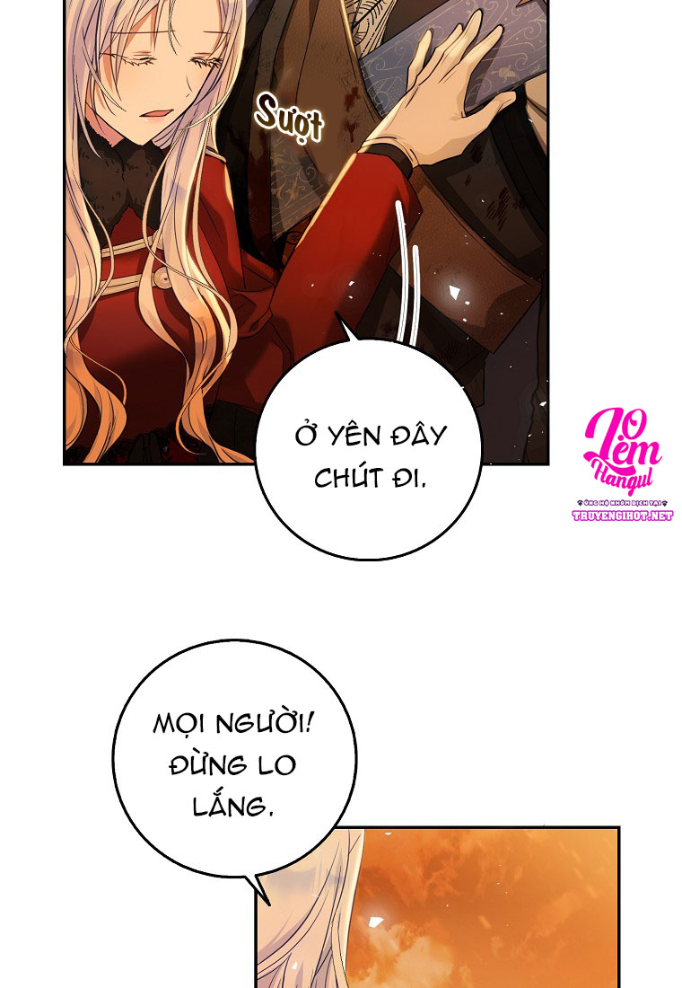 Trở Thành Vợ Của Nam Chính Tiểu Thuyết: Chapter 17.2