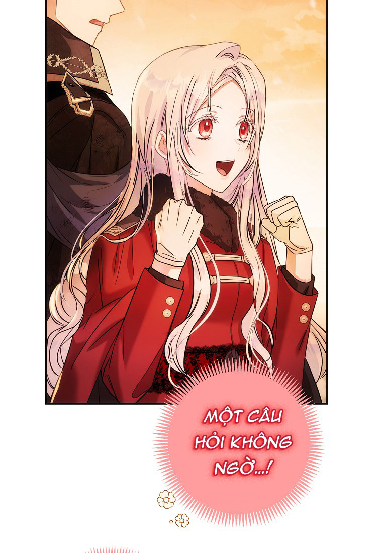 Trở Thành Vợ Của Nam Chính Tiểu Thuyết: Chapter 17.2
