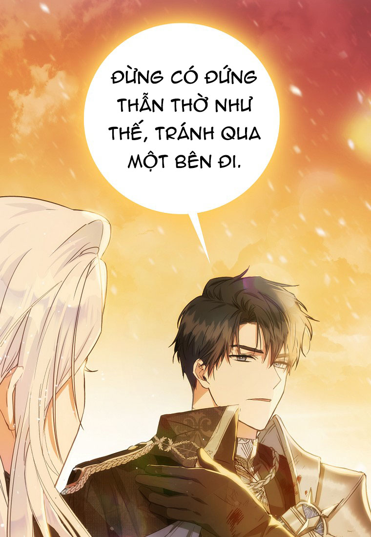 Trở Thành Vợ Của Nam Chính Tiểu Thuyết: Chapter 17.2