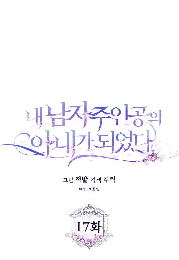 Trở Thành Vợ Của Nam Chính Tiểu Thuyết: Chapter 17.2