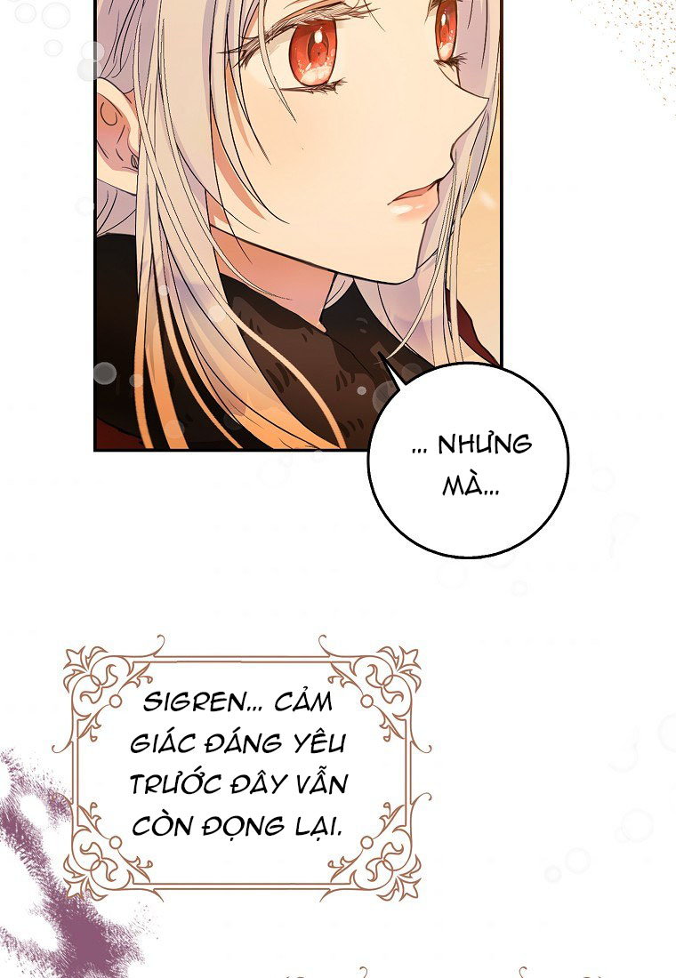 Trở Thành Vợ Của Nam Chính Tiểu Thuyết: Chapter 17.2