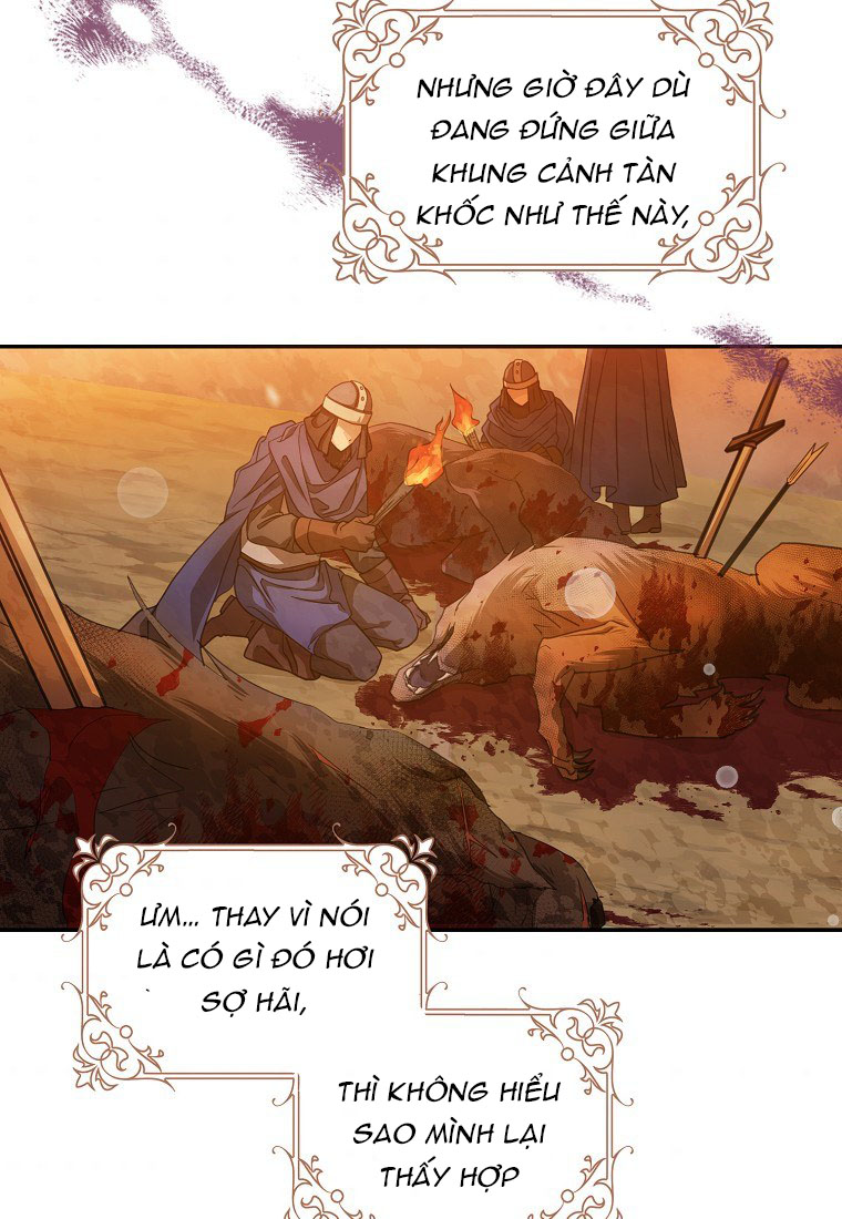 Trở Thành Vợ Của Nam Chính Tiểu Thuyết: Chapter 17.2