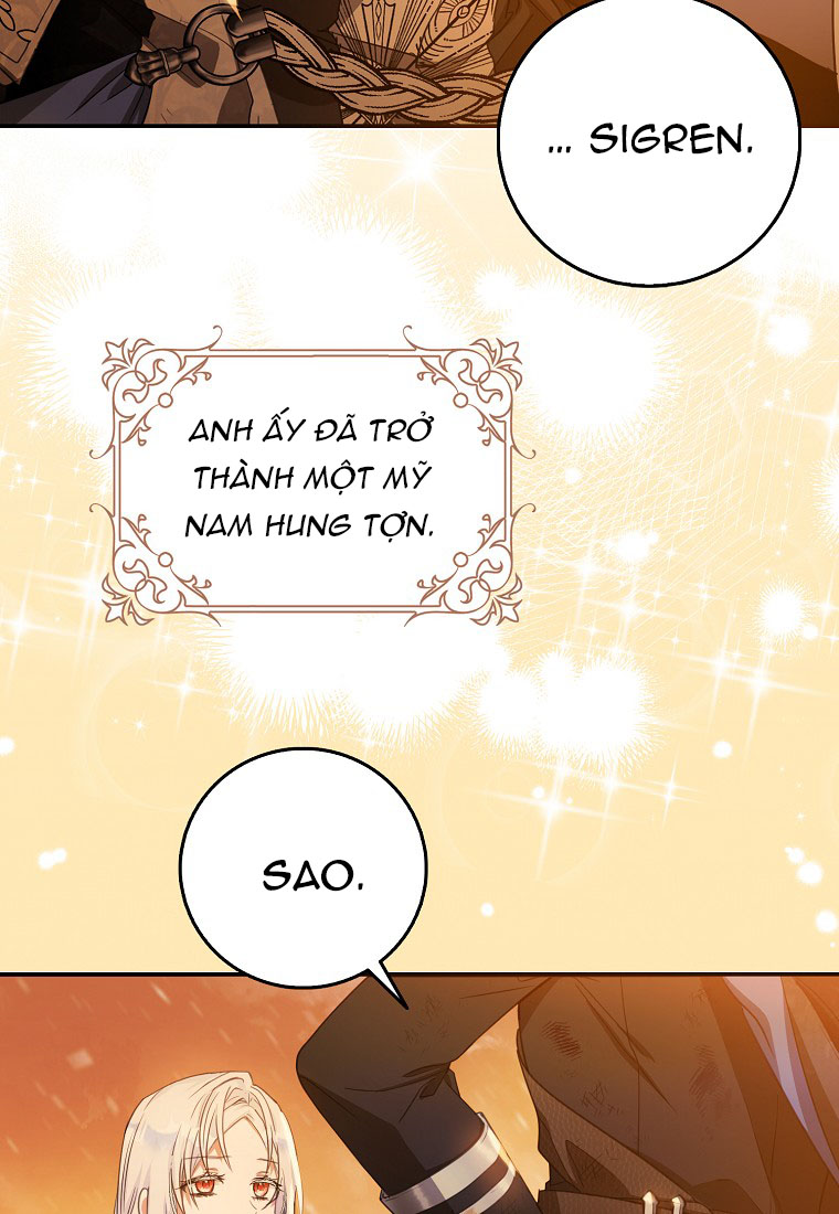 Trở Thành Vợ Của Nam Chính Tiểu Thuyết: Chapter 17.2