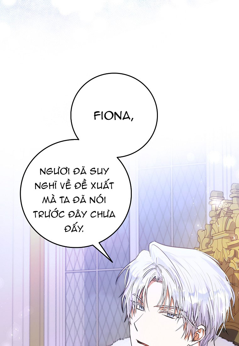 Trở Thành Vợ Của Nam Chính Tiểu Thuyết: Chapter 17.3