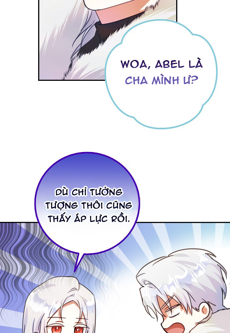 Trở Thành Vợ Của Nam Chính Tiểu Thuyết: Chapter 17.3
