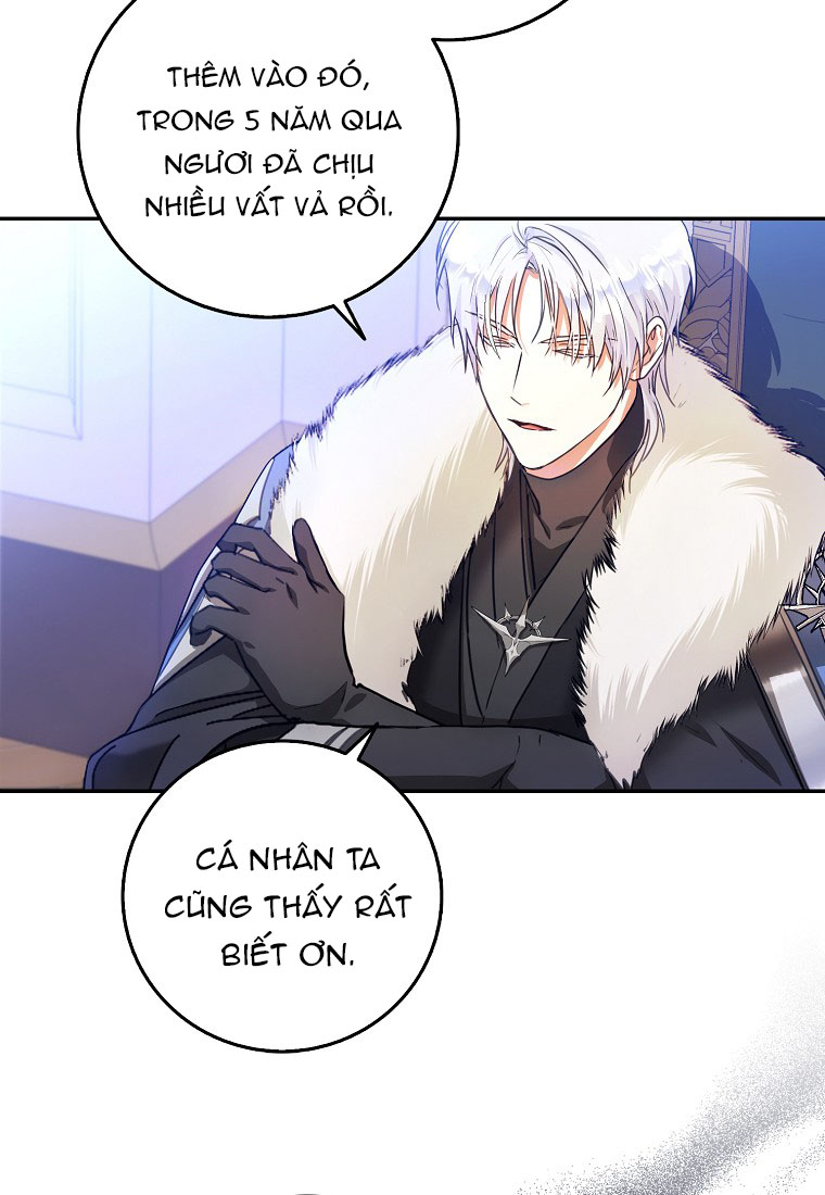 Trở Thành Vợ Của Nam Chính Tiểu Thuyết: Chapter 17.3