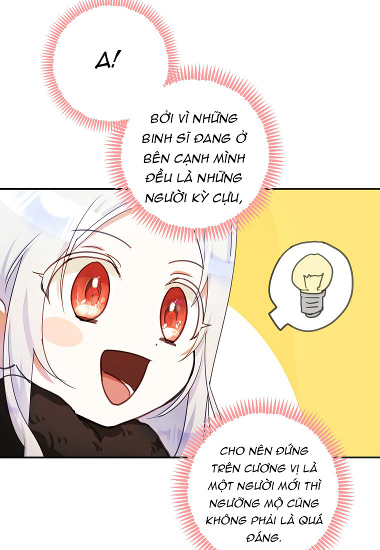 Trở Thành Vợ Của Nam Chính Tiểu Thuyết: Chapter 17.3