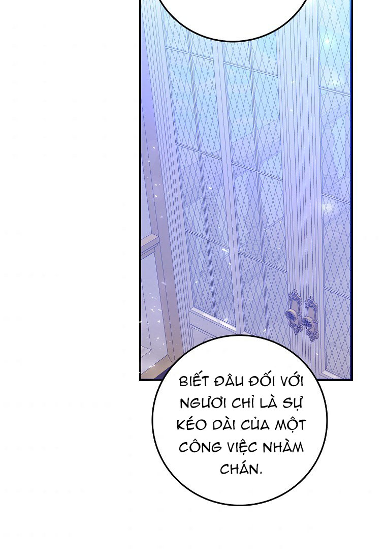 Trở Thành Vợ Của Nam Chính Tiểu Thuyết: Chapter 17.3