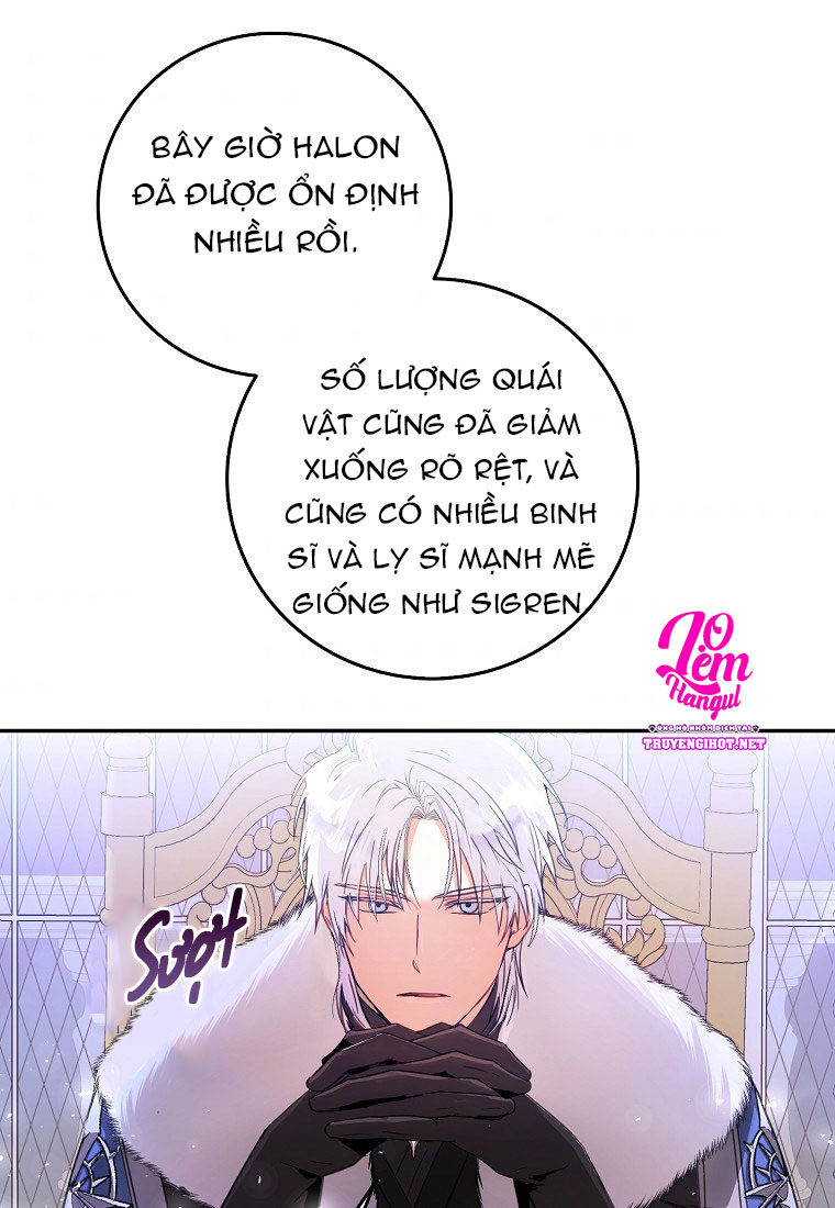 Trở Thành Vợ Của Nam Chính Tiểu Thuyết: Chapter 17.3