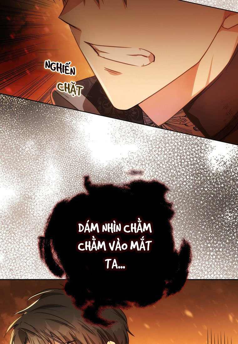Trở Thành Vợ Của Nam Chính Tiểu Thuyết: Chapter 17.3