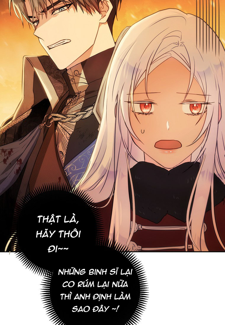 Trở Thành Vợ Của Nam Chính Tiểu Thuyết: Chapter 17.3