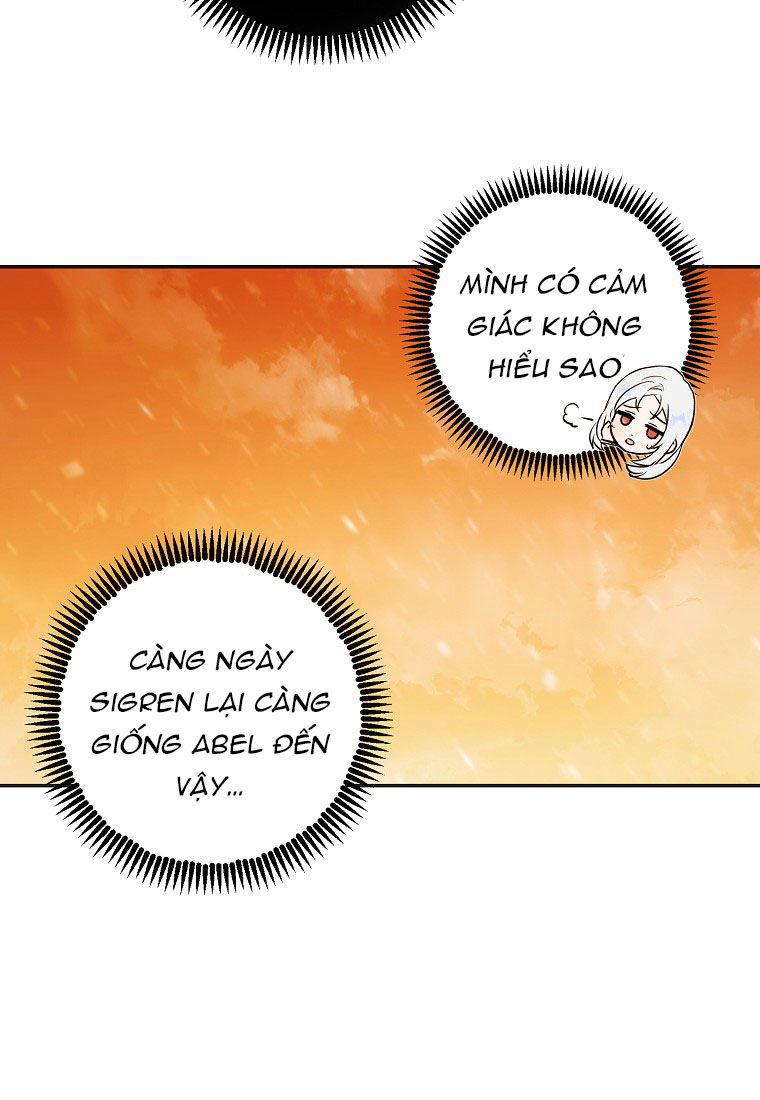 Trở Thành Vợ Của Nam Chính Tiểu Thuyết: Chapter 17.3